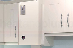 Brae Of Achnahaird electric boiler quotes